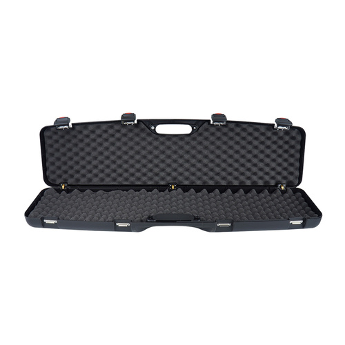 Megaline - Футляр для довгоствольної зброї - 110x25x11 см - Засувка - Чорний - 200/008C