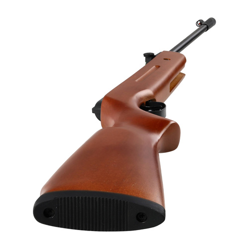 RazorGun - Пневматична гвинтівка B2 Classic - 5.5 мм - деревина - коричневий - B2-4 5.5