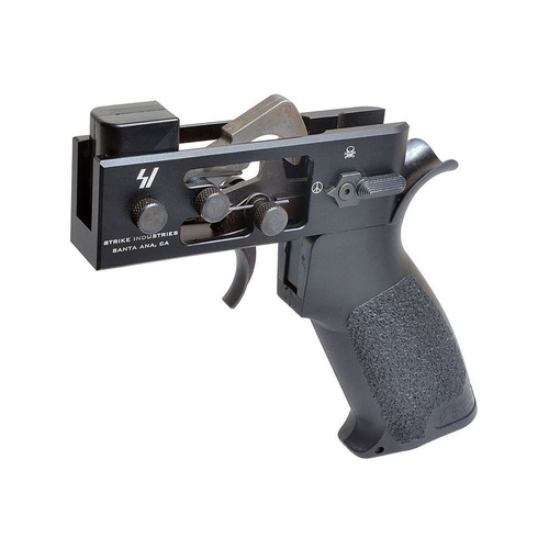 Strike Industries - Testowa komora spustowa Trigger Hammer Jig - AR-THJ