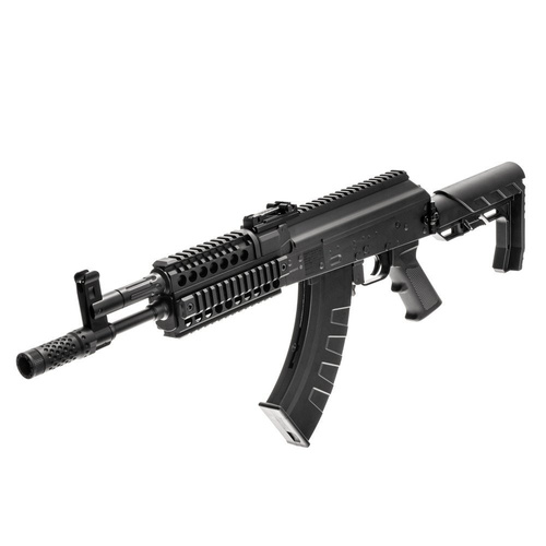 Пневматична гвинтівка Crosman - AK1 Full Auto - 4,5 мм - CAK1