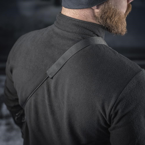M-Tac - Сумка Pocket Bag Elite - чорний - 10230002