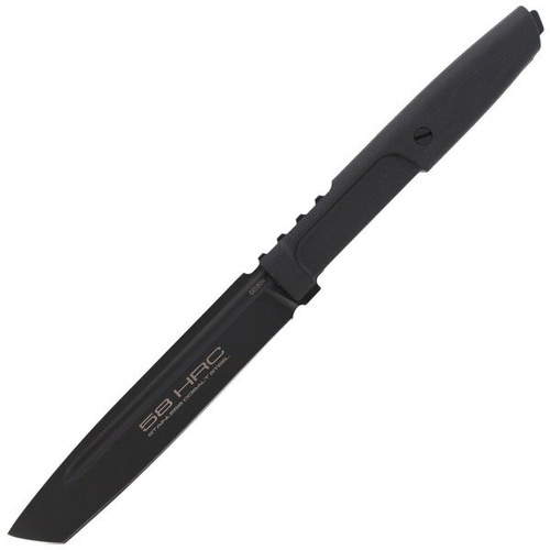 Коефіцієнт екстремальності - Nóż Mamba Black - 04.1000.0477/BLK