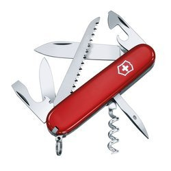 Victorinox - Кишеньковий ніж Camper - 1.3613