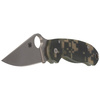 Spyderco - Складаний ніж Para™ 3 G-10 Digital Camo - C223GPCMO