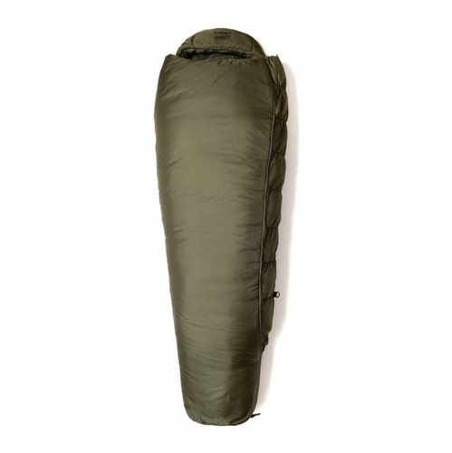Snugpak - Спальний мішок Softie Elite 5 - Mummy - Olive - 10110500209