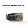 Princeton Tec - Ліхтар для фар - LED Snap 450 RW Solo - MultiCam - SNSOLO23-MC 