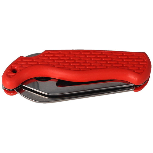 MAC Coltellerie - Морський ніж 65 мм - BOAT 2 RED