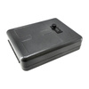 Umarex - Скарбничка Safety Box L - 24,5 x 16,5 x 5 см - чорна - 3.4069