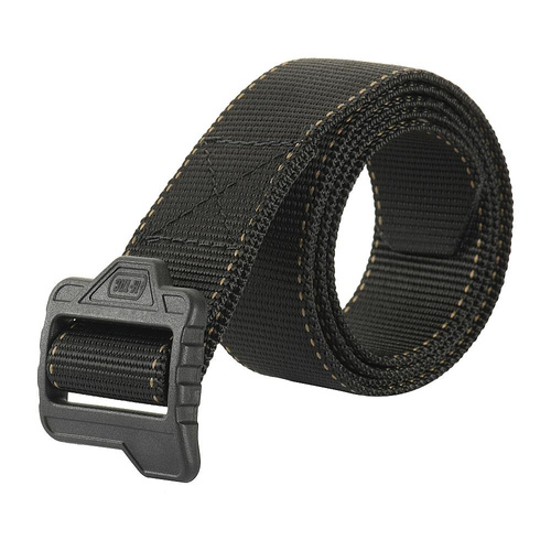 M-Tac - Тактичний пояс Paratrooper Belt - Чорний - 10196002