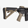 Magpul - Накладка на щоку CTR® / MOE® - 0,25" - чорна - MAG325-BLK