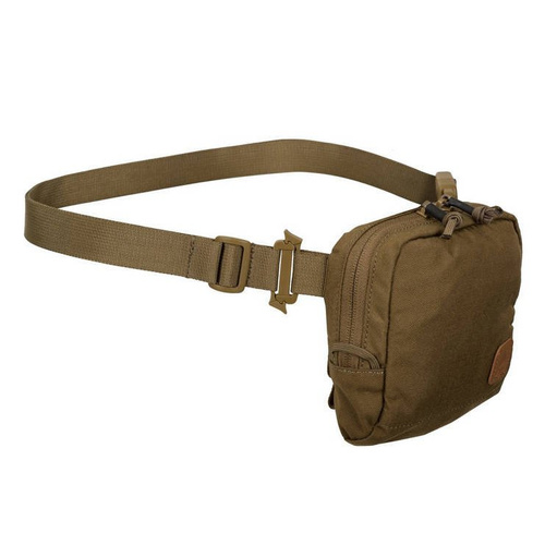 Helikon - Kieszeń survivalowa SERE - Cordura® - Earth Brown / Clay - MO-O06-CD-0A0BA