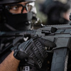 Mechanix - Тактичні рукавички M-Pact - Covert Black - MPT-55.