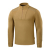 M-Tac - Світшот з мікрофлісу Centurion - Pontetorto Fleece - Coyote - 20437005