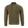 M-Tac - Тактичний фліс Nord Polartec - Dark Olive - 20467048