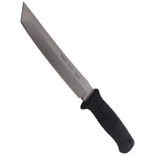 Muela - Тактична гумова ручка 190 мм - TANTO-19W