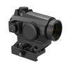 Vector Optics - Закритий коліматор Maverick-II Plus 1x22 DBR - RDS - Picatinny - QD - SCRD-PD12