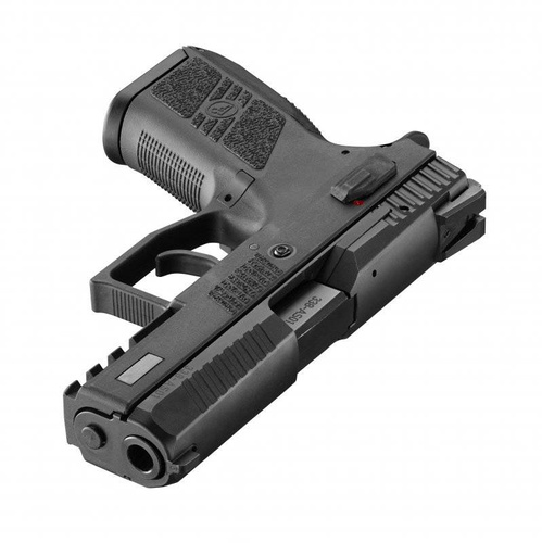 Чеська Збройовка - Пістолет CZ P-07 кал. 9x19 мм, пара.