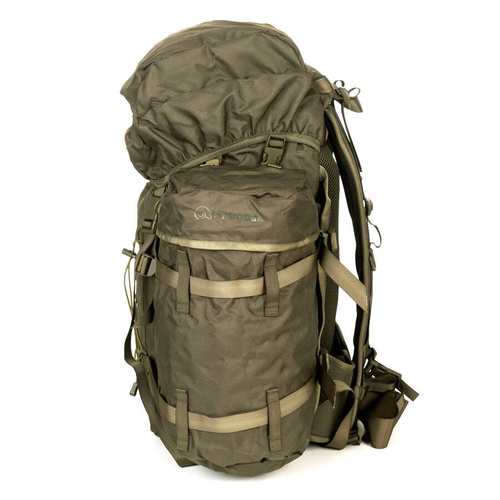 Snugpak - Тактичний рюкзак RocketPak - 70 л - оливковий - 10316100228