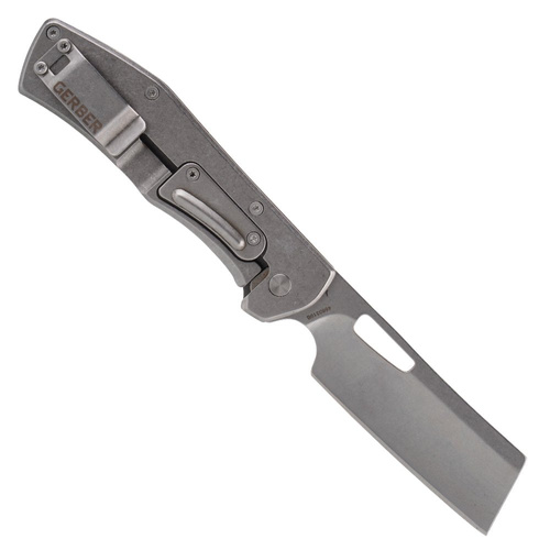 Gerber - Складаний ніж Flat Iron - Desert Tan - 31-003686