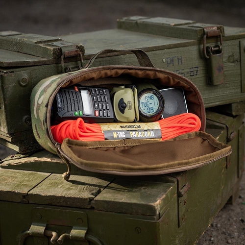 M-Tac - Елітний підсумок середнього розміру - Multicam - 10157008-M