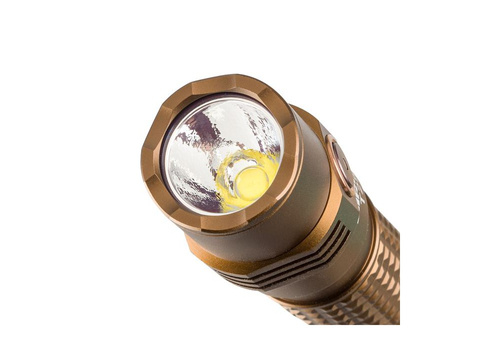 Mactronic - Ліхтарик LED Акумуляторний Sirius T25 - 2500 Лм - Coyote Brown - THH0172