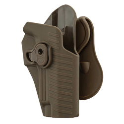 Кобура Black Ops Quick Release для SigSauer P226 - загар - GE16023