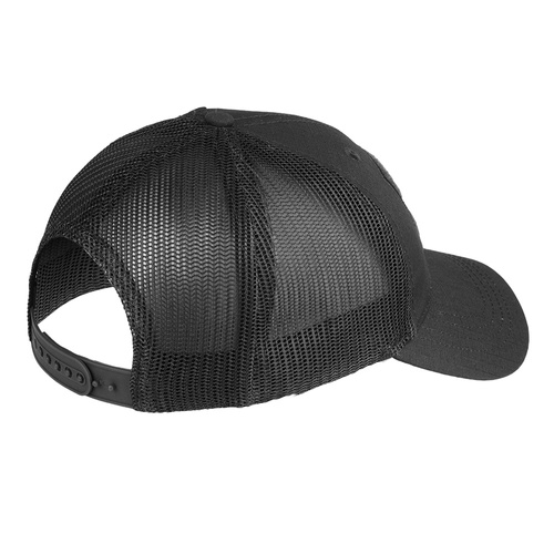 Mil-Tec - Бейсболка далекобійника Trucker Baseball Cap - Чорний - 12318502