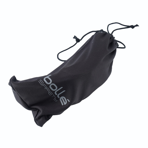 Bolle Safety - Тактичні окуляри ULTIM8 BSSI - тоновані / чорні - PSSULTI443