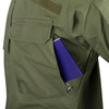 Helikon - Тактична толстовка CPU® - Cotton Ripstop - Desert Panther - BL-CPU-CR-06