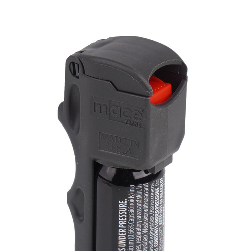 Булава - PepperGard Персональний перцевий газ - Flux - 19 мл - 80153