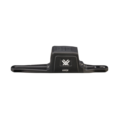 Vortex Optics - Коліматор для дробовика Viper закритого типу MRD Multi-Reticle - Чорний - VPR-SGMRD3-MR-E
