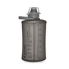 HydraPak - Пляшка для питної води Stow - TPU - 350 мл - Mammoth Grey - GS340MD