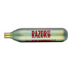 RazorGun - Капсула CO2 - 12 г - Сріблястий - 337-135