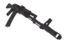 Cyma - Репліка електричного карабіна CM047C - чорний - CYM-01-000585