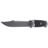 Mikov - Ніж мисливський Venado Bowie з пилкою - 376-NH-1/Z