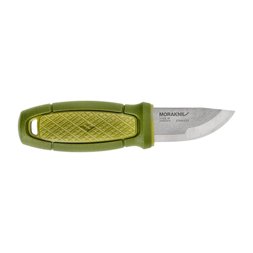 Morakniv - Набір шийних ножів Eldris Fire Starter - зелений - 12633.