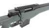 Tokyo Marui - репліка снайперської гвинтівки L96 AWS - OD Green