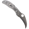 Spyderco - Nóż składany Harpy™ Stainless - C08S