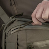 M-Tac - Наплічна сумка Sphaera Hardsling Bag Large Elite - Ranger Green - 51610023