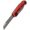 MAC Coltellerie - Морський ніж 65 мм - SKIPPER RED