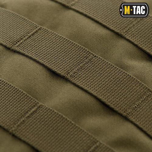 M-Tac - Рюкзак туристичний Small Gen.II Elite - Ranger Green - 10088823