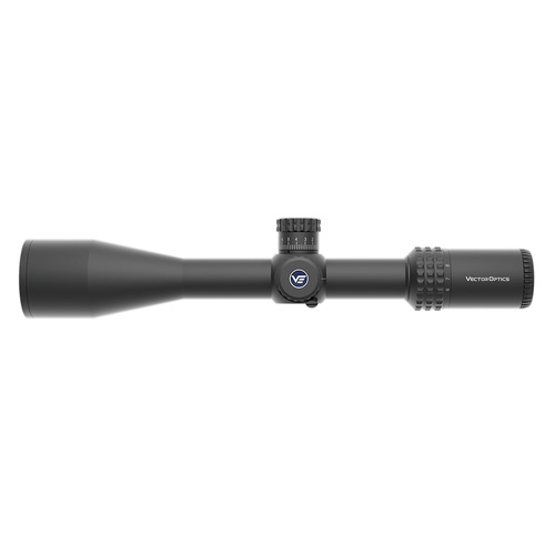 Vector Optics - Приціл оптичний Sentinel 6-24x50 - 50 мм - FFP - SCFF-57