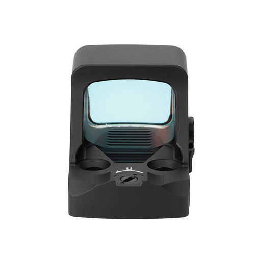 Holosun - Коліматорний HS507K Open Reflex SubCompact Pistol Sight - MRS - Чорний - HS507K-X2