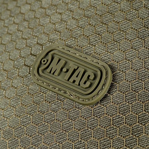 M-Tac - Рюкзак-сумка Cross Bag Slim Elite Hex - Ranger Green - 10210023
