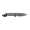Benchmade - Складаний ніж Mini Narrows - CPM 20CV - Axis Lock - сірий - 743