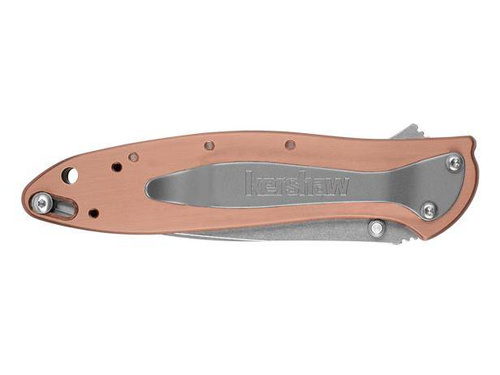 Складаний ніж Kershaw - Leek -1660CU
