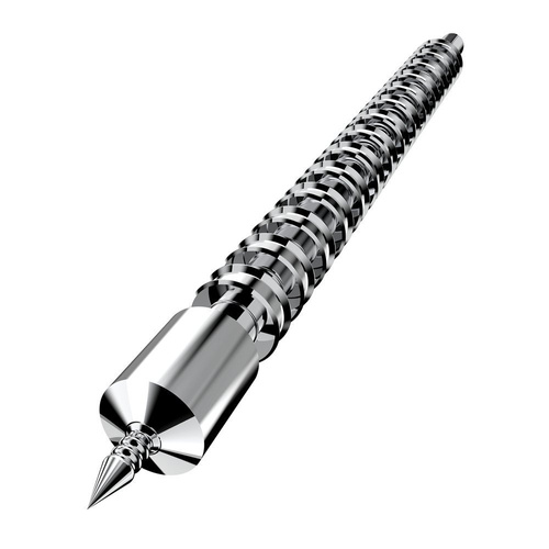 Real Avid - Склоочисник для пістолета Bore-Max Speed Jag - .30/7.62мм - AVBMJAG30