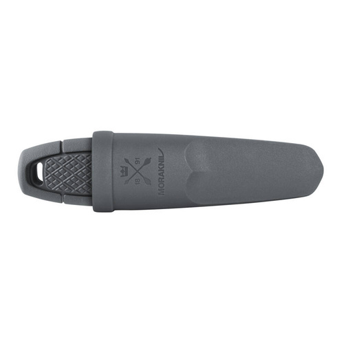 Morakniv - Туристичний ніж Eldris LightDuty - нержавіюча сталь - чорний - NZ-ELR-SS-0X