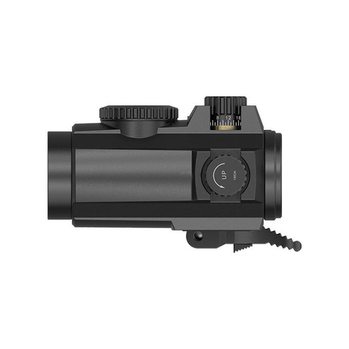 Vector Optics - Закритий коліматор Maverick-II Plus 1x22 DBR - RDS - Picatinny - QD - SCRD-PD12