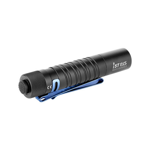 Olight - Світлодіодний ліхтар I5T EOS - 300 люмен - чорний.